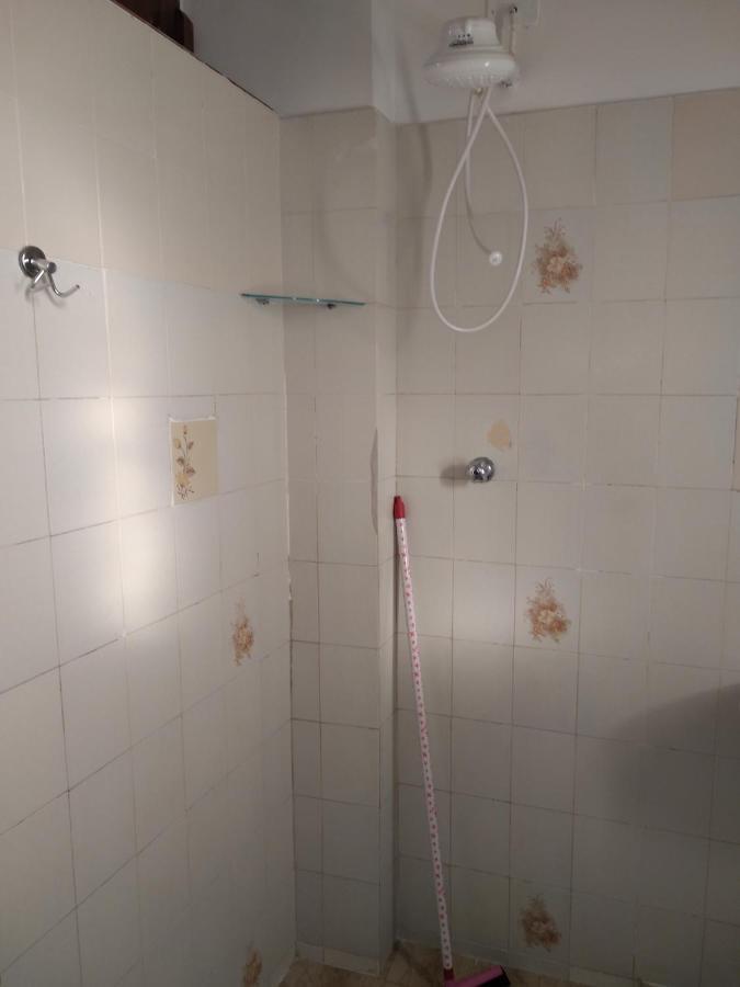 Hotel Pousada Iguape Pokoj fotografie