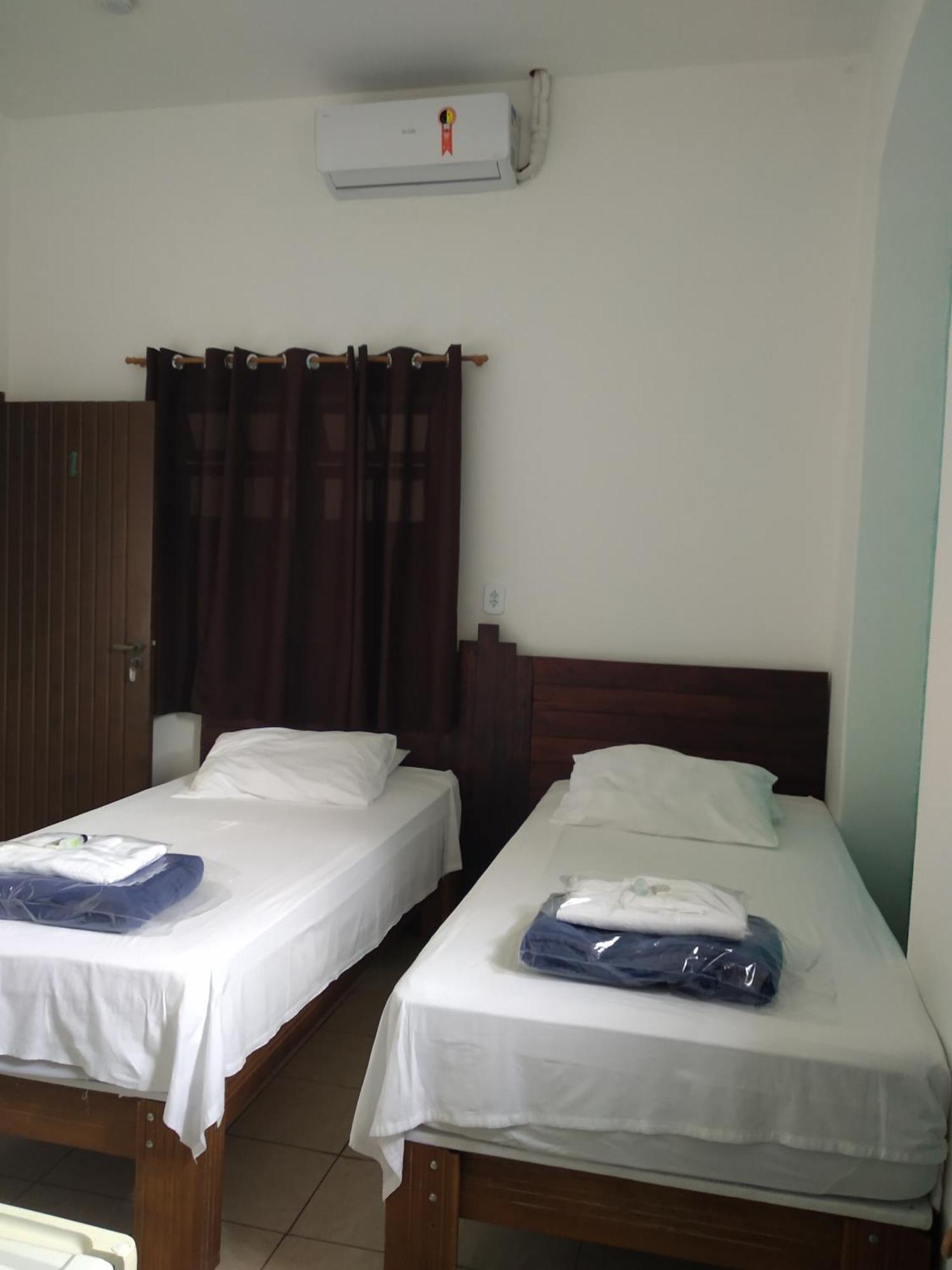 Hotel Pousada Iguape Pokoj fotografie